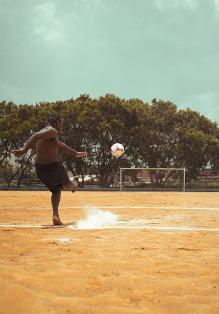 在关键比赛 在关键比赛